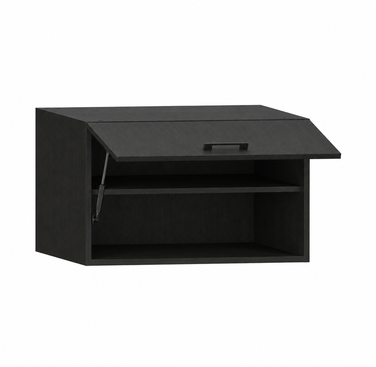 Roomart Dora Main Cabinet – Top Cupboard