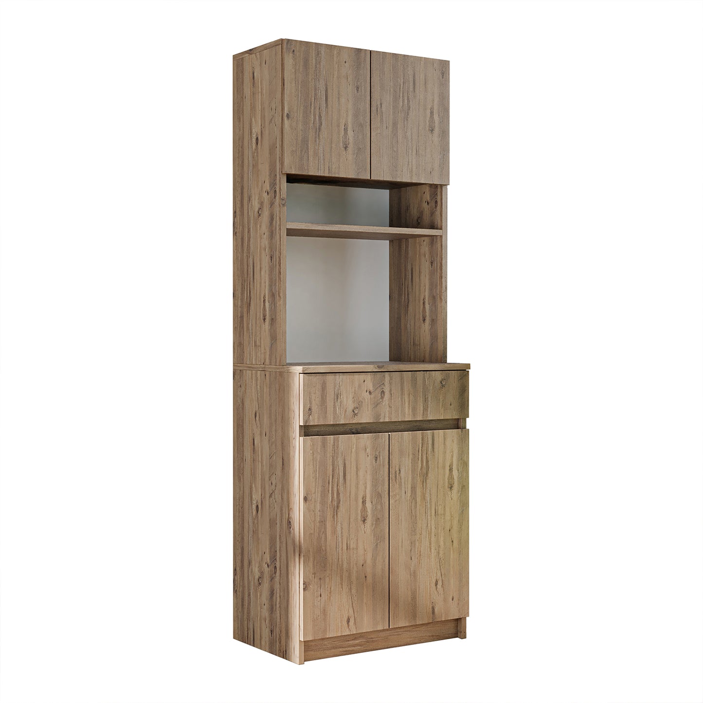 Roomart Napoli — Kitchen Dresser