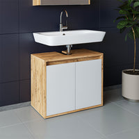 White-Oak