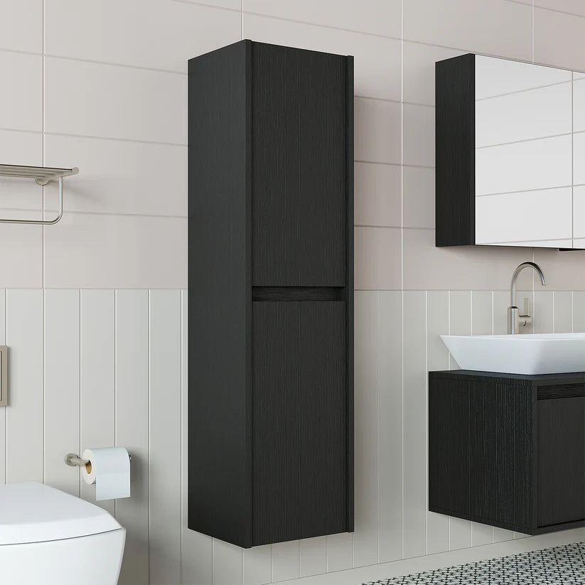 Roomart Atlantic - 3-Piece Bathroom Furniture Set