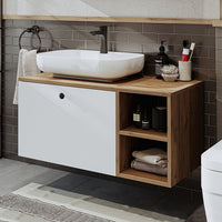 White-Oak