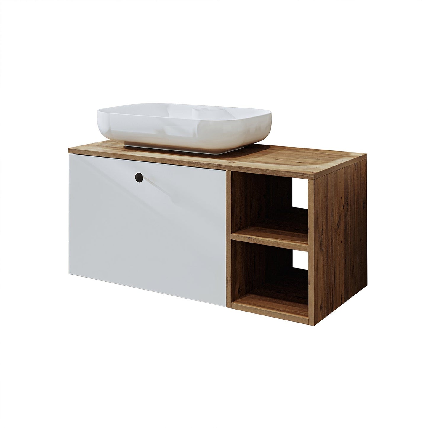 Vanity Bathroom Cabinet - Lotus - Roomartstore.co.ukbathroom cabinet2516