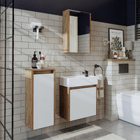 White-Oak