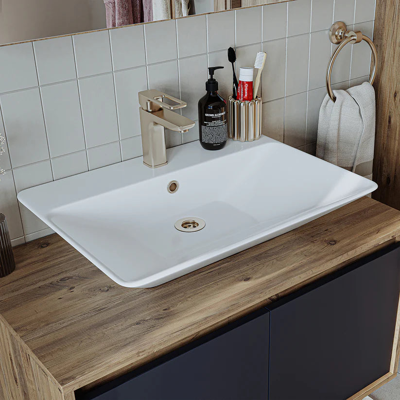 Roomart Atlantic 3-Piece Bathroom Furniture Set