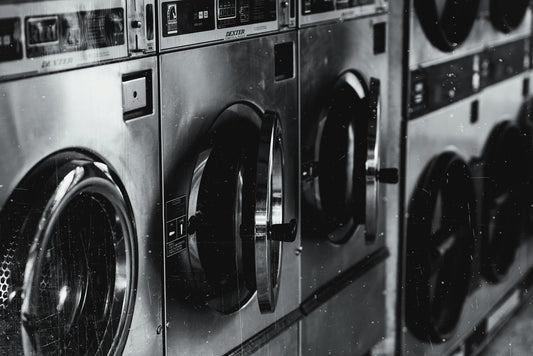 How to Organise Your Utility Room: Practical Tips and Stylish Solutions
