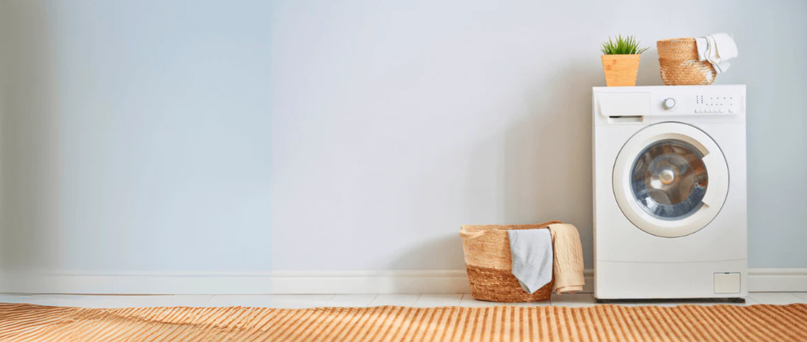 Complete Clean Washing How to Clean Your Washing Machine: A Complete UK Guide – Roomart United ...