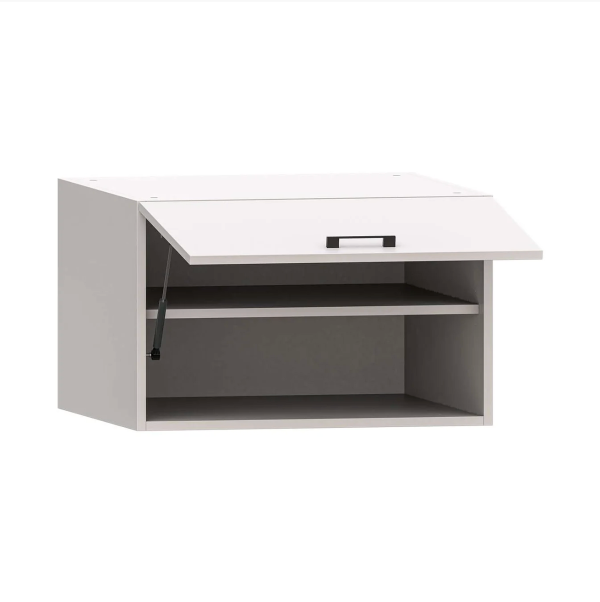 Roomart Dora Main Cabinet – Top Cupboard