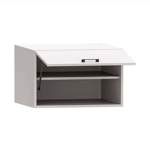 Roomart Dora Main Cabinet – Top Cupboard