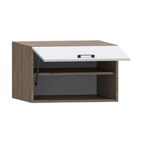 White and Oak