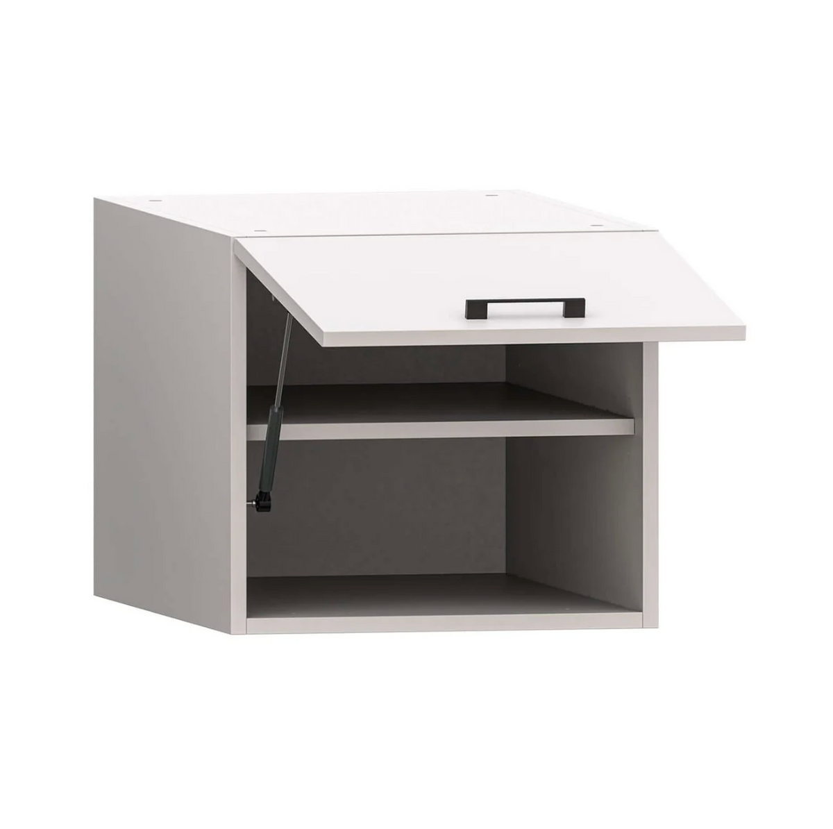 Roomart Dora Side Cabinet – Top Cupboard (45cm)