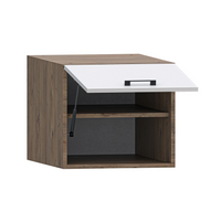White and Oak