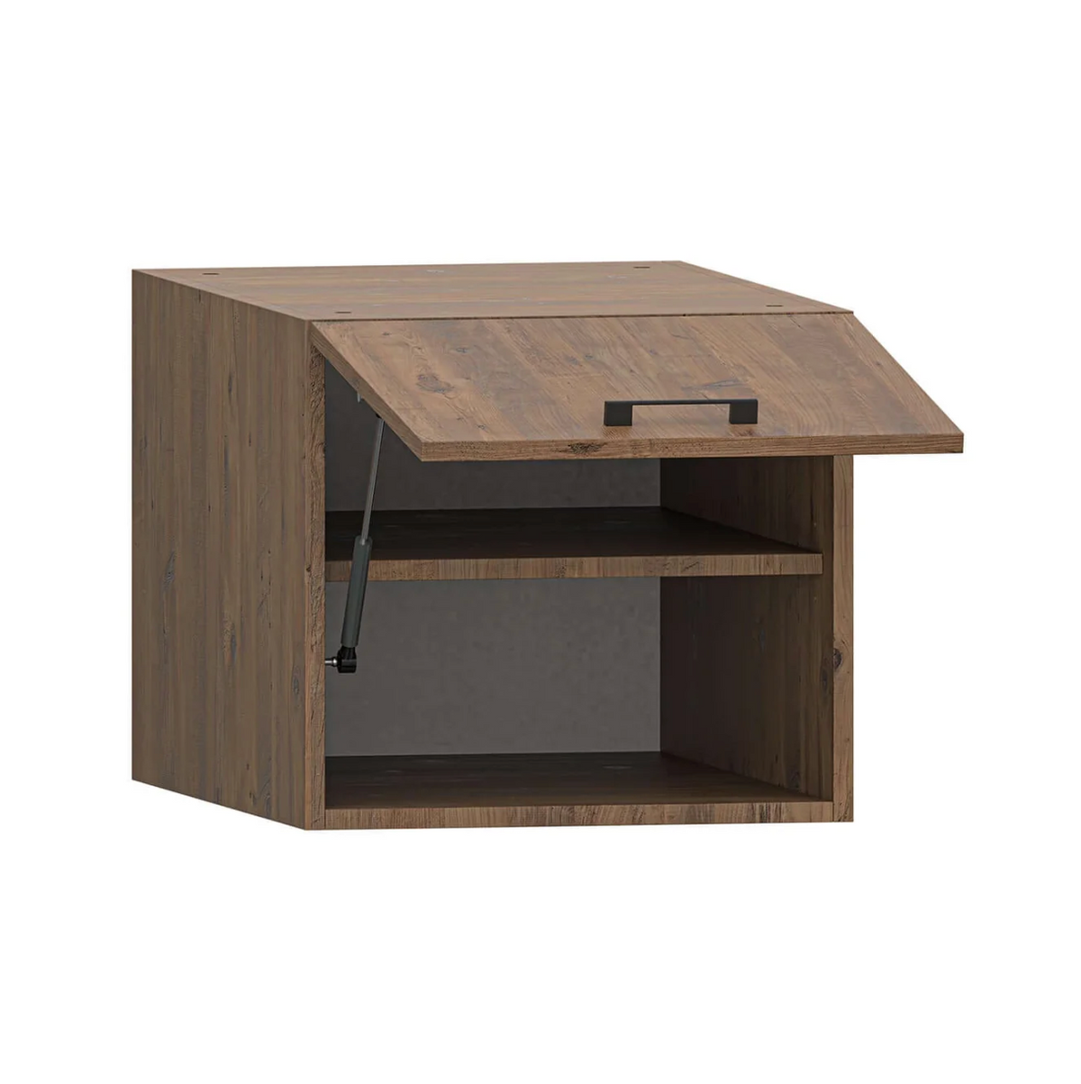 Roomart Dora Side Cabinet – Top Cupboard (45cm)