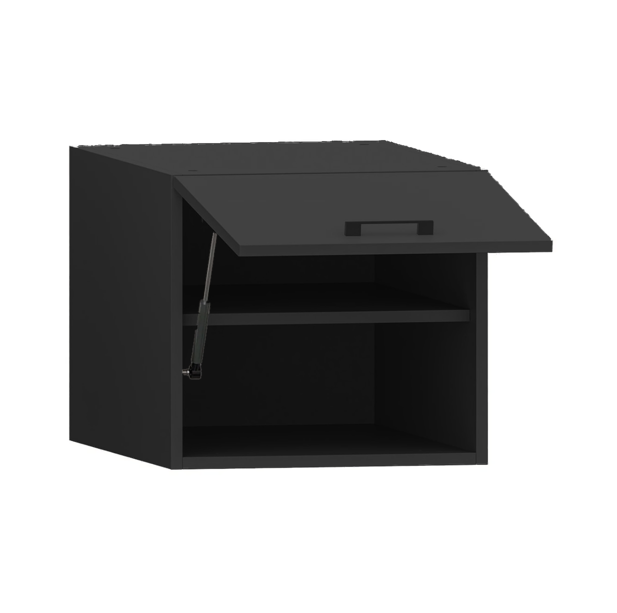 Roomart Dora Side Cabinet – Top Cupboard (45cm)