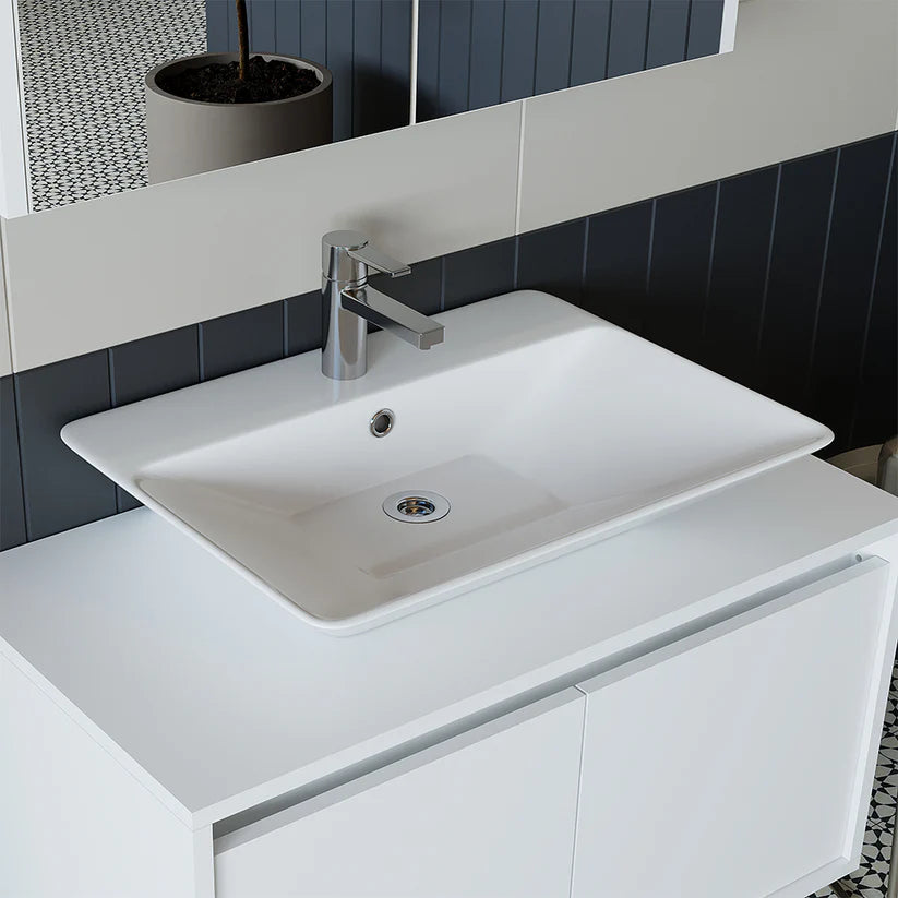 Roomart Atlantic 3-Piece Bathroom Furniture Set