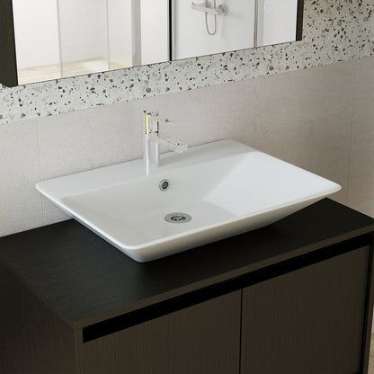 Roomart Atlantic 3-Piece Bathroom Furniture Set