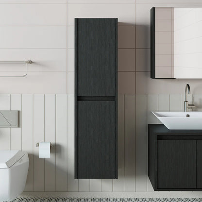 Roomart Atlantic 3-Piece Bathroom Furniture Set