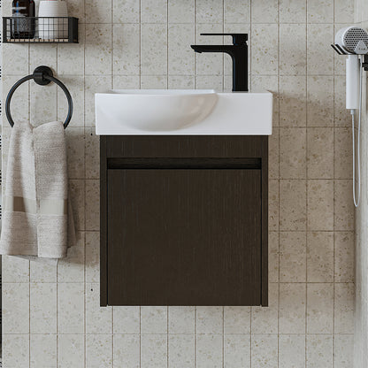 Roomart Leo Vanity Unit with Basin