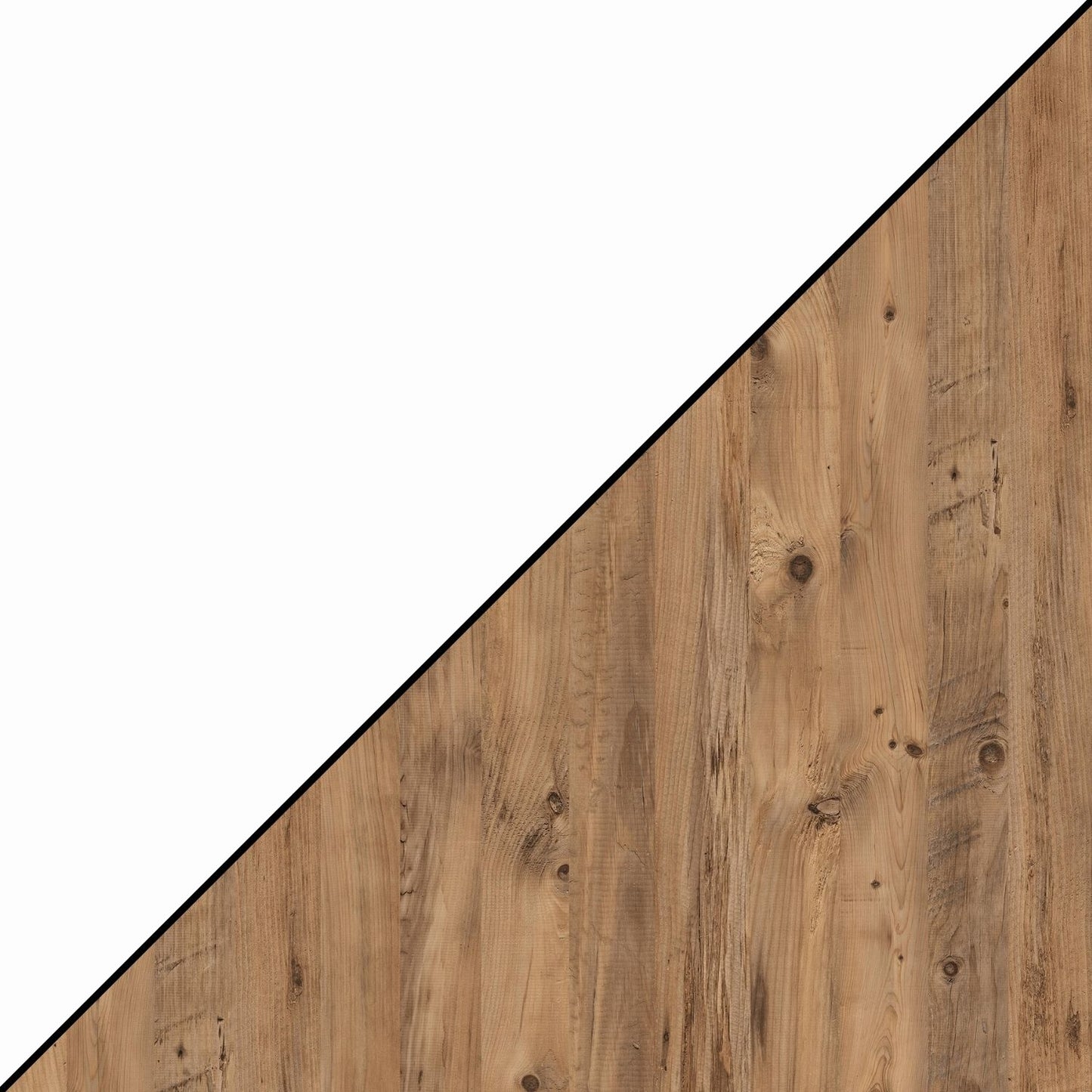 Roomart Dora - Cabinet for Dryer & Washing Machine, Freestanding