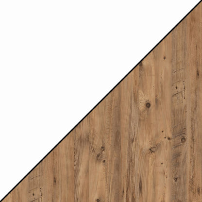 Roomart Dora - Cabinet for Dryer & Washing Machine, Freestanding