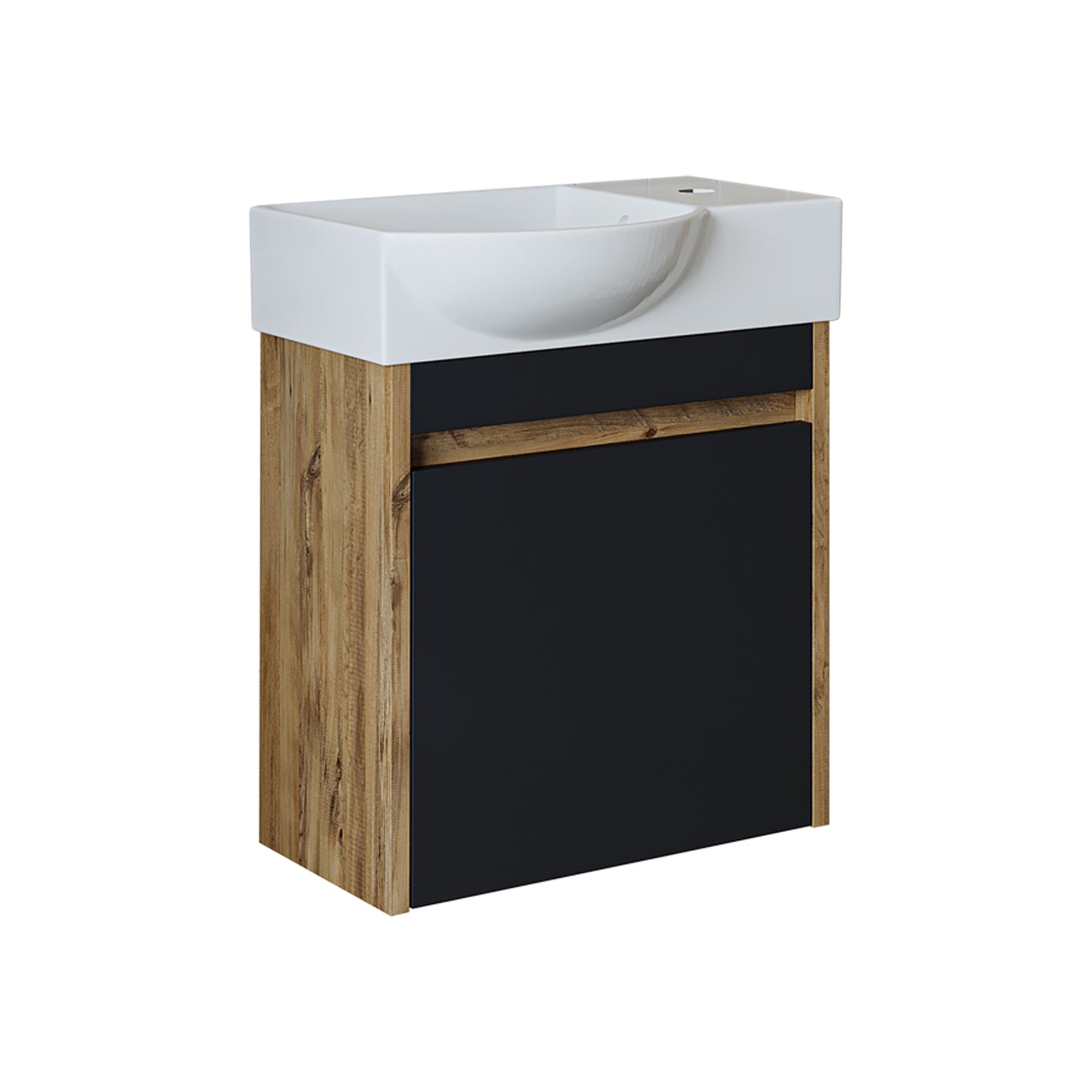 Roomart Leo Vanity Unit with Basin
