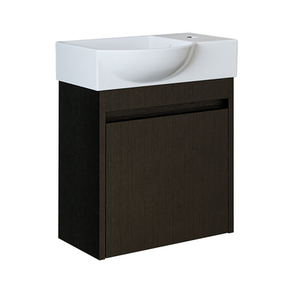 Roomart Leo Vanity Unit with Basin