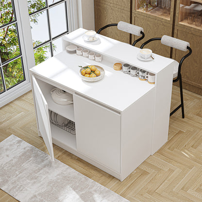Roomart Cortado - Freestanding Kitchen Island