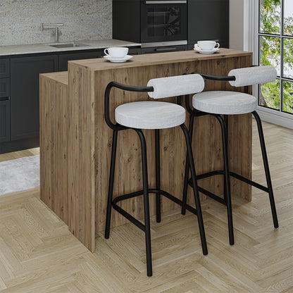 Roomart Cortado - Freestanding Kitchen Island