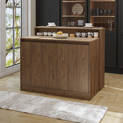 Roomart Cortado - Freestanding Kitchen Island