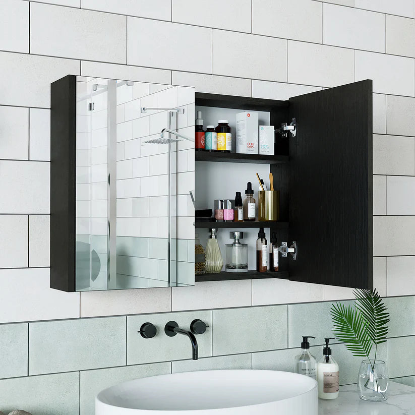 Roomart Atlantic - 3-Piece Bathroom Furniture Set