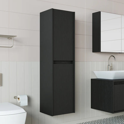 Roomart Atlantic - 3-Piece Bathroom Furniture Set