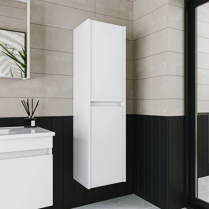 Roomart Atlantic - 3-Piece Bathroom Furniture Set