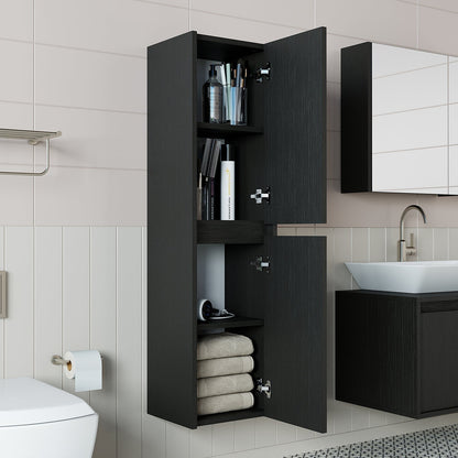 Bathroom Towel Cabinet - Atlantic - Roomartstore.co.ukbathroom cabinet2057