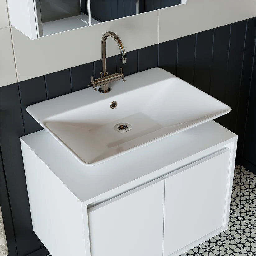 Roomart Atlantic 3-Piece Bathroom Furniture Set