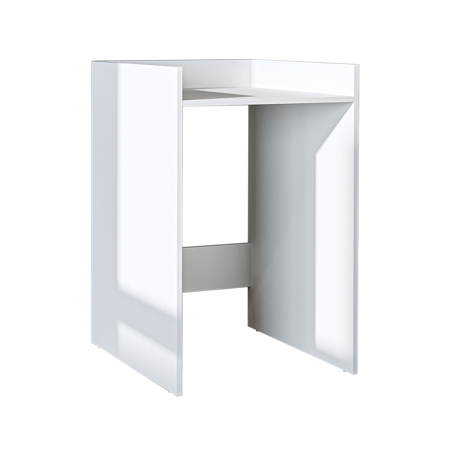 Roomart Derin - Washing Machine Cabinet, 65cm