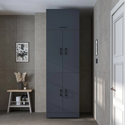 Roomart Dora - Cabinet for Dryer & Washing Machine, Freestanding