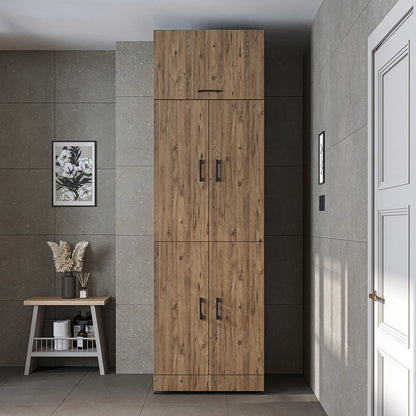 Roomart Dora - Cabinet for Dryer & Washing Machine, Freestanding
