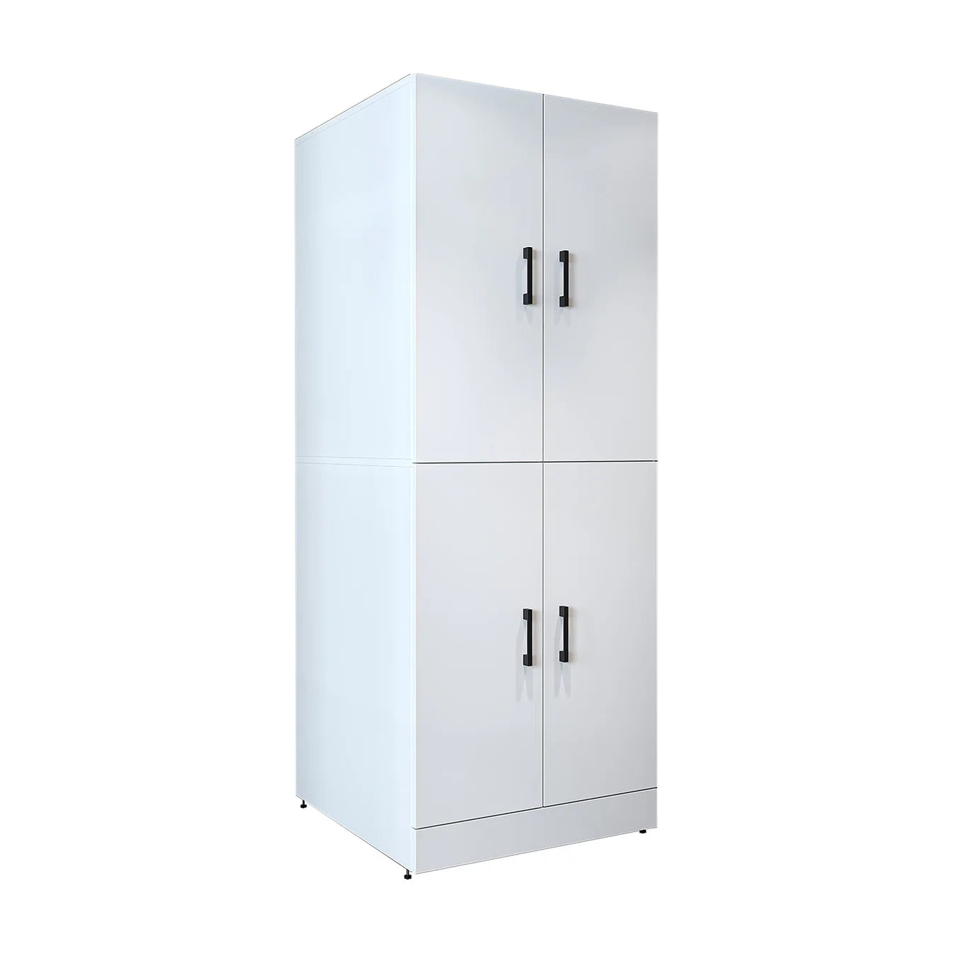 Roomart Dora - Cabinet for Dryer & Washing Machine, Freestanding
