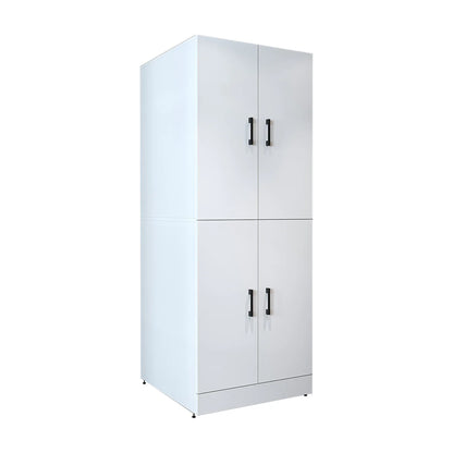 Roomart Dora - Cabinet for Dryer & Washing Machine, Freestanding