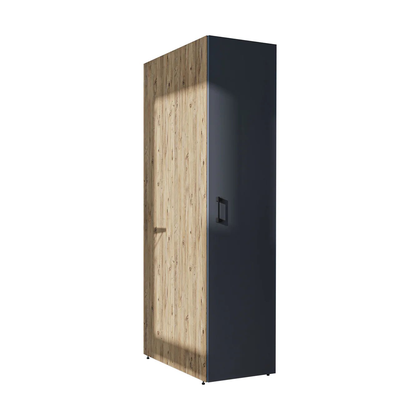 Roomart Dora - Tall Utility Cabinet, 45cm