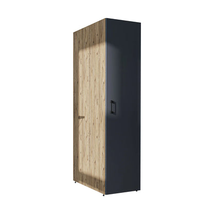 Roomart Dora - Tall Utility Cabinet, 45cm