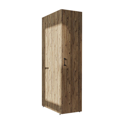 Roomart Dora - Tall Utility Cabinet, 45cm