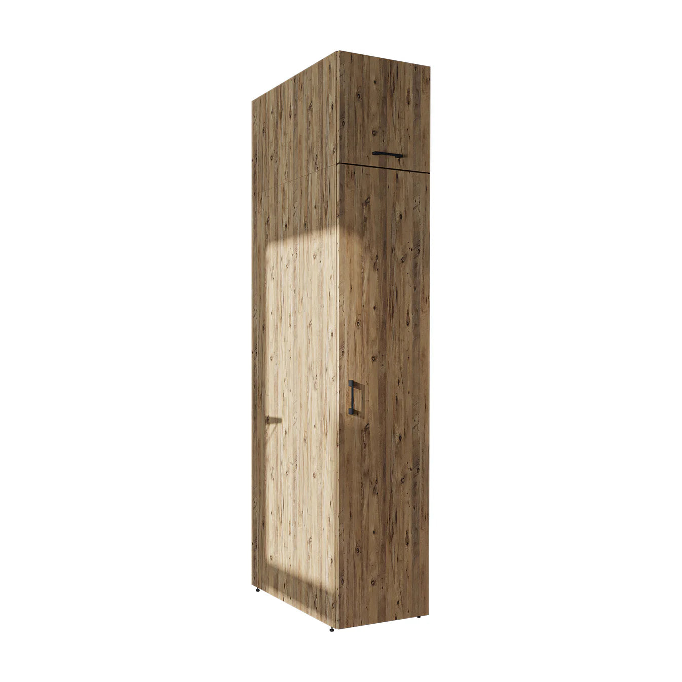 Roomart Dora - Tall Utility Cabinet, 45cm
