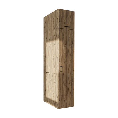 Roomart Dora - Tall Utility Cabinet, 45cm