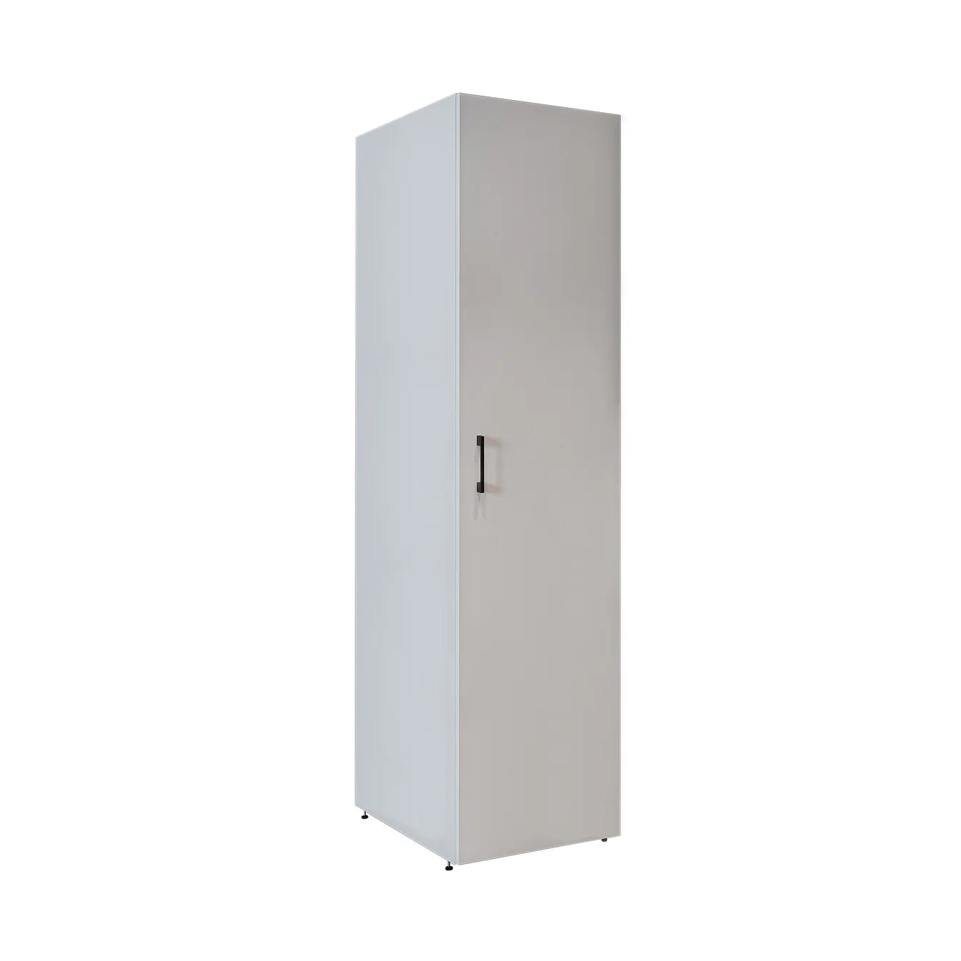 Roomart Dora - Tall Utility Cabinet, 45cm