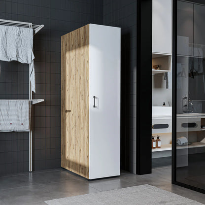 Roomart Dora - Tall Utility Cabinet, 45cm