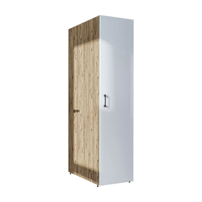 Roomart Dora - Tall Utility Cabinet, 45cm