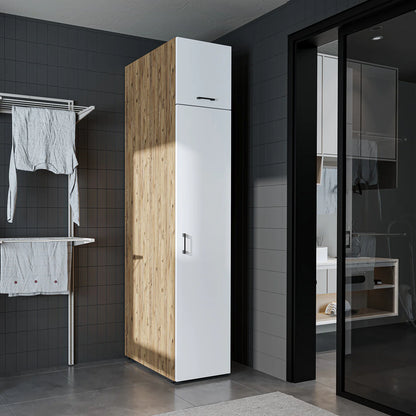Roomart Dora - Tall Utility Cabinet, 45cm