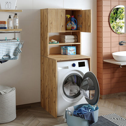 Washing Machine Cabinet - Eco - Roomartstore.co.ukwashing machine cabinet1741