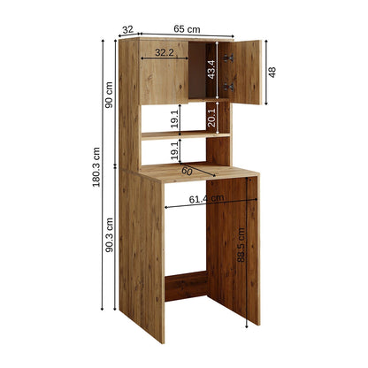 Washing Machine Cabinet - Eco - Roomartstore.co.ukwashing machine cabinet1741