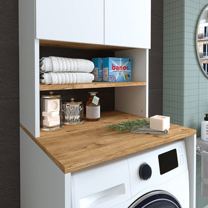 Washing Machine Cabinet - Eco - Roomartstore.co.ukwashing machine cabinet1712